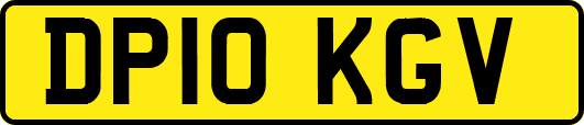 DP10KGV