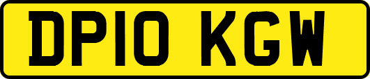 DP10KGW