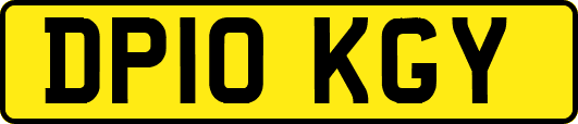 DP10KGY