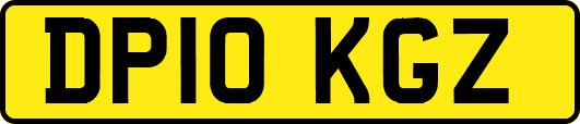DP10KGZ