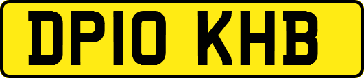 DP10KHB