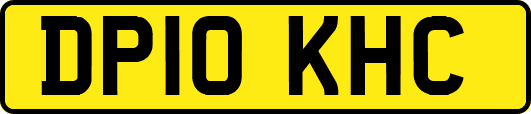 DP10KHC