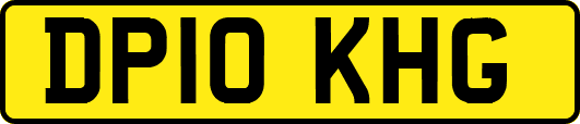 DP10KHG
