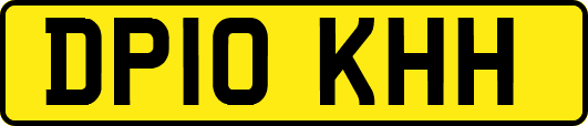 DP10KHH
