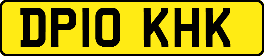 DP10KHK