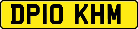 DP10KHM