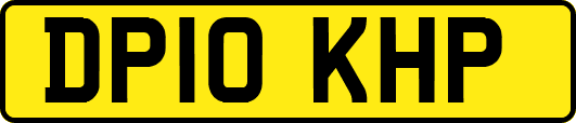 DP10KHP
