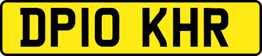 DP10KHR