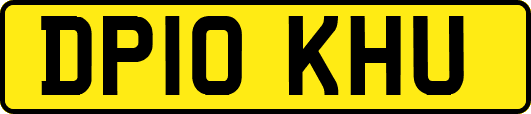 DP10KHU