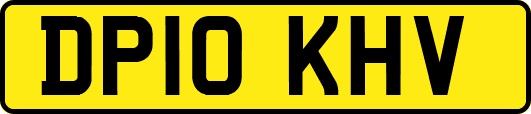 DP10KHV