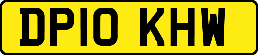 DP10KHW