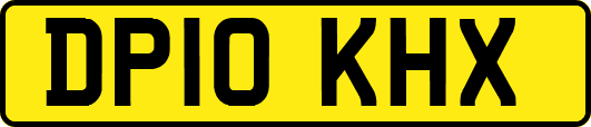 DP10KHX