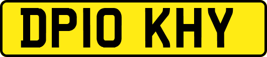 DP10KHY