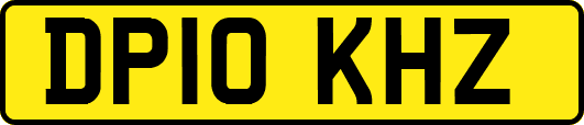 DP10KHZ