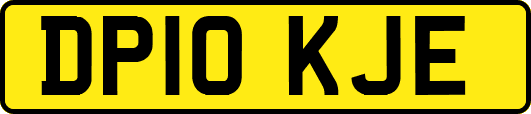 DP10KJE