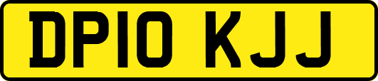 DP10KJJ