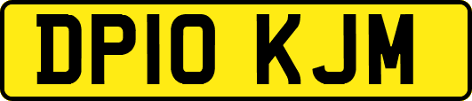 DP10KJM