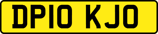 DP10KJO