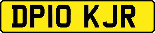 DP10KJR