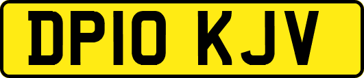 DP10KJV