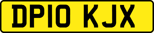 DP10KJX
