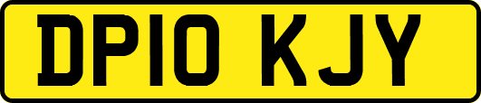 DP10KJY