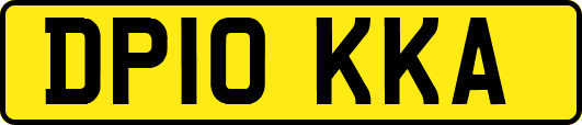 DP10KKA