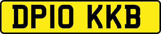 DP10KKB