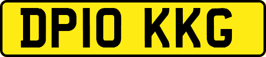 DP10KKG
