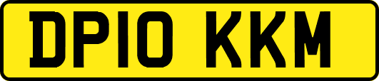 DP10KKM