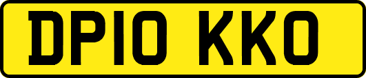 DP10KKO