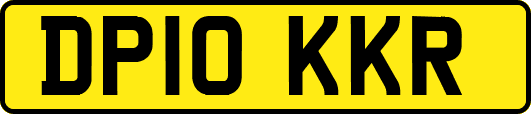 DP10KKR
