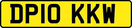 DP10KKW