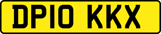 DP10KKX