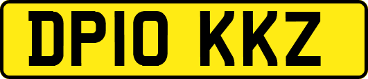 DP10KKZ
