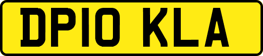 DP10KLA