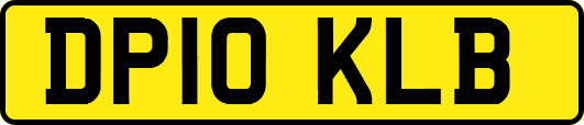 DP10KLB