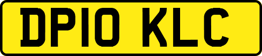 DP10KLC