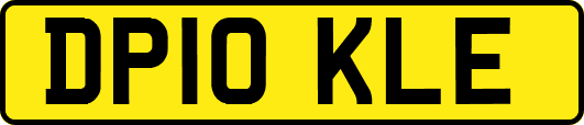 DP10KLE