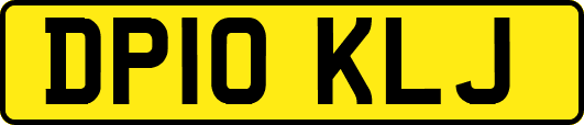DP10KLJ
