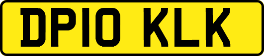 DP10KLK