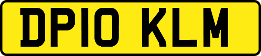 DP10KLM