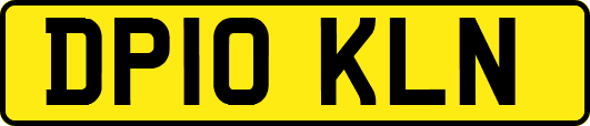 DP10KLN