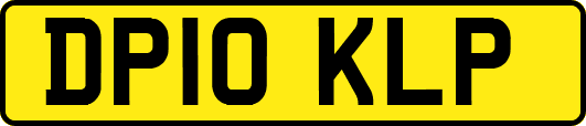 DP10KLP