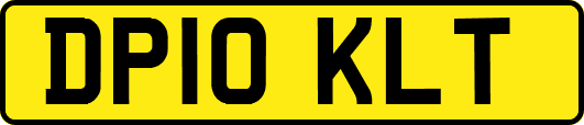 DP10KLT