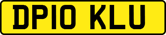 DP10KLU