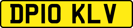DP10KLV