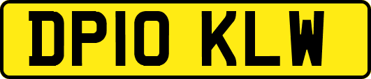 DP10KLW