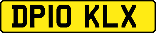 DP10KLX
