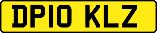 DP10KLZ